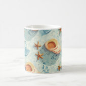 カップ&マグカップをコンチ コーヒーマグカップ (中央)