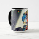 カップ/マグカップ マグカップ (正面左)