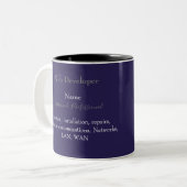 カップ マグ (正面左)