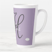 カップ・マグ カフェラテマグ (右)