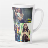 カップ・マグ カフェラテマグ (右)