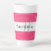 カップ・マグ カフェラテマグ (正面)