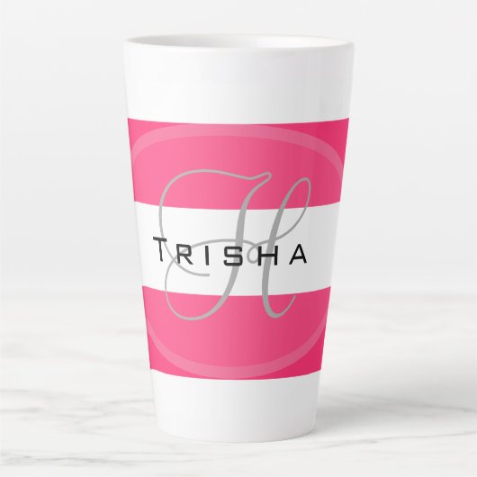 カップ・マグ カフェラテマグ (正面)