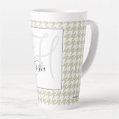 カップ・マグ カフェラテマグ (右アングル)