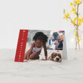 カップ・マグ カード (黄色い花)