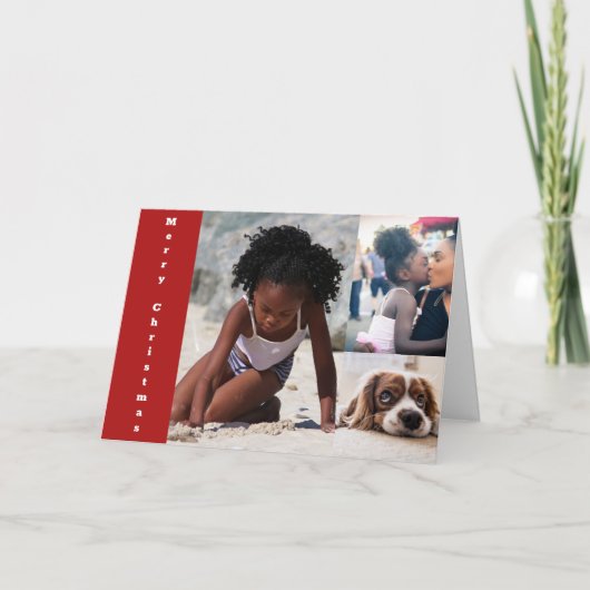 カップ・マグ カード (正面)