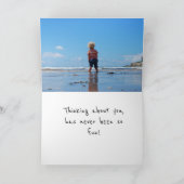 カップ・マグ カード (内部)