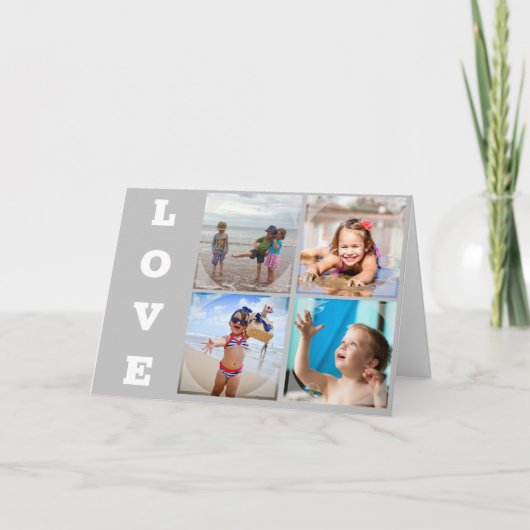 カップ・マグ カード (正面)