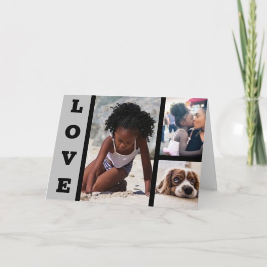 カップ・マグ カード (正面)