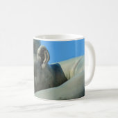 カップ・マグ コーヒーマグカップ (正面右)