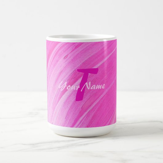 カップ・マグ コーヒーマグカップ (中央)