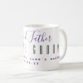 カップ・マグ コーヒーマグカップ (正面右)