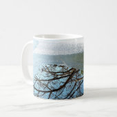 カップ・マグ コーヒーマグカップ (正面左)