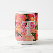 カップ・マグ コーヒーマグカップ (中央)