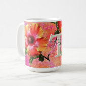 カップ・マグ コーヒーマグカップ (正面左)