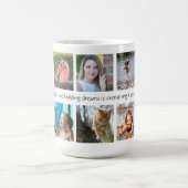 カップ・マグ コーヒーマグカップ (中央)