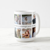 カップ・マグ コーヒーマグカップ (正面右)