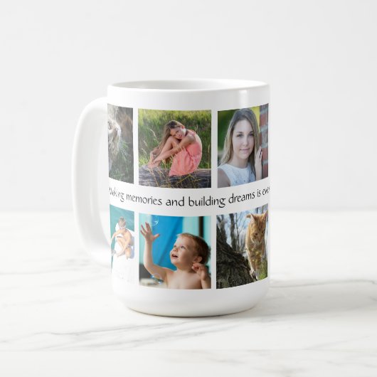 カップ・マグ コーヒーマグカップ (正面左)