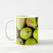 カップ・マグ コーヒーマグカップ (左)