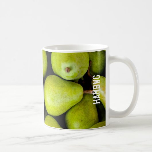 カップ・マグ コーヒーマグカップ (右)