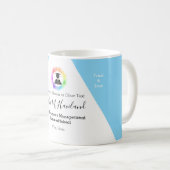 カップ・マグ コーヒーマグカップ (正面右)