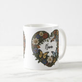 カップ・マグ コーヒーマグカップ (正面右)