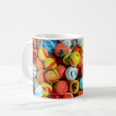 カップ・マグ コーヒーマグカップ (正面左)