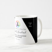 カップ・マグ コーヒーマグカップ (正面右)