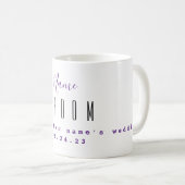 カップ・マグ コーヒーマグカップ (正面右)