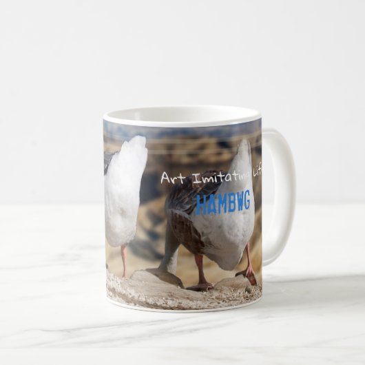 カップ・マグ コーヒーマグカップ (正面右)