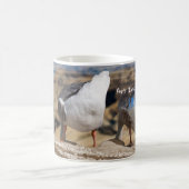 カップ・マグ コーヒーマグカップ (中央)