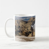 カップ・マグ コーヒーマグカップ (左)