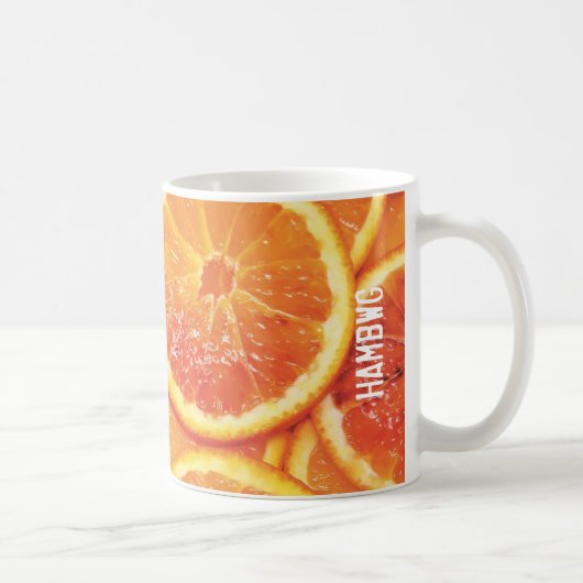 カップ・マグ コーヒーマグカップ (右)