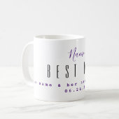 カップ・マグ コーヒーマグカップ (正面左)