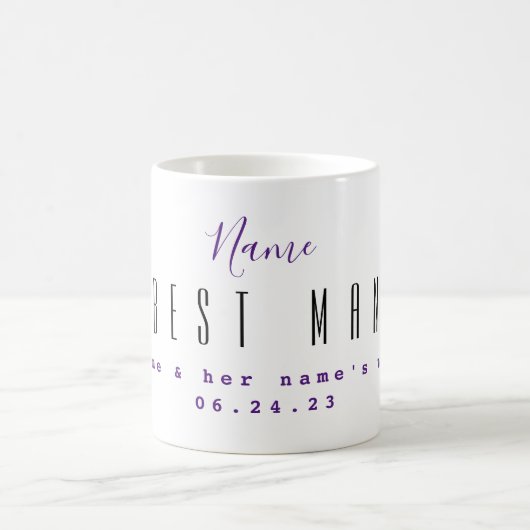 カップ・マグ コーヒーマグカップ (中央)