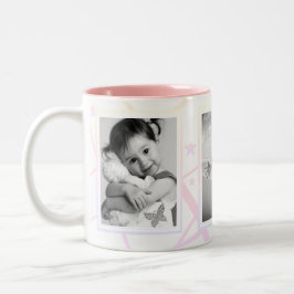 カップ・マグ ツートーンマグカップ