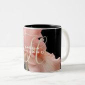 カップ・マグ ツートーンマグカップ (正面右)