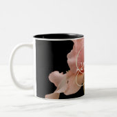 カップ・マグ ツートーンマグカップ (左)