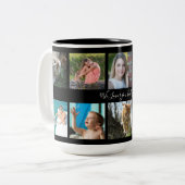 カップ・マグ ツートーンマグカップ (正面左)