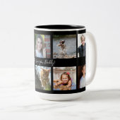 カップ・マグ ツートーンマグカップ (正面右)