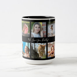 カップ・マグ ツートーンマグカップ