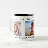 カップ・マグ ツートーンマグカップ (正面左)