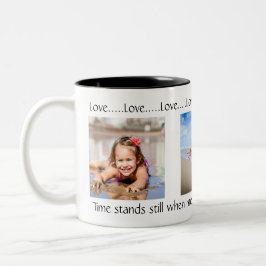 カップ・マグ ツートーンマグカップ