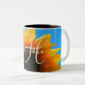 カップ・マグ ツートーンマグカップ (正面右)