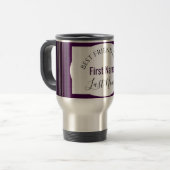 カップ・マグ トラベルマグ (正面左)