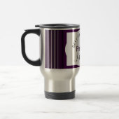 カップ・マグ トラベルマグ (左)