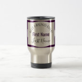 カップ・マグ トラベルマグ (中央)