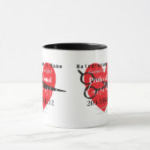 カップ・マグ マグカップ (中央)