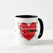 カップ・マグ マグカップ (正面右)