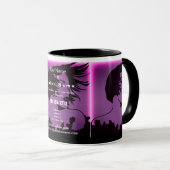 カップ・マグ マグカップ (正面右)